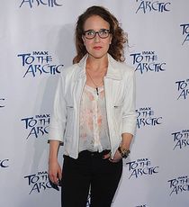 Jenn Harris